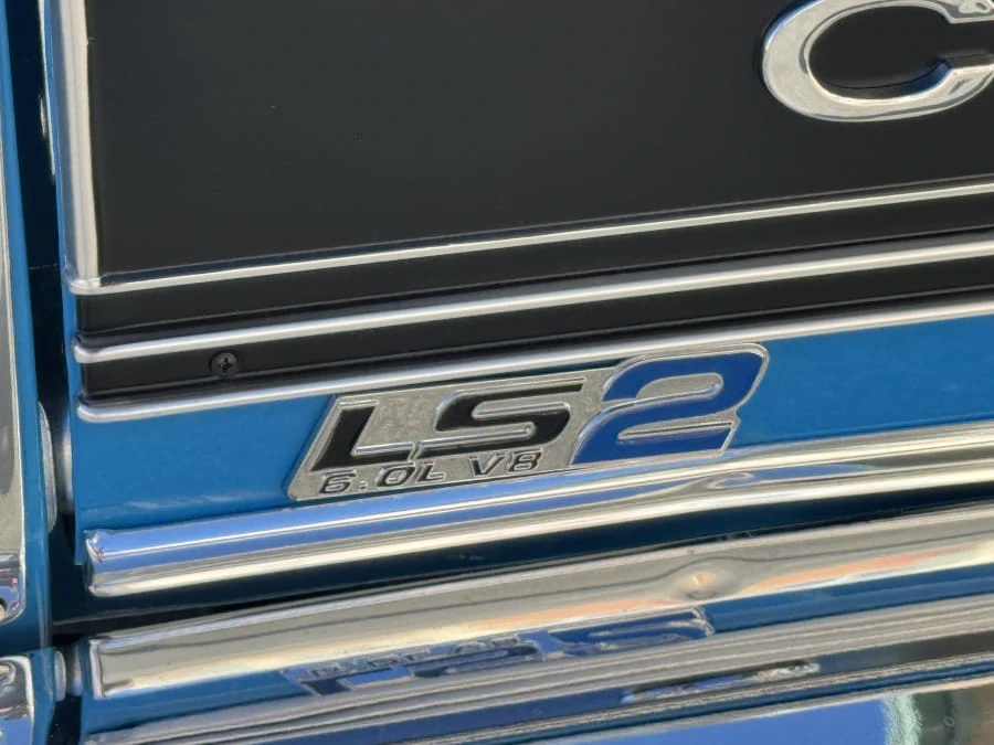 1972 Chevrolet C/K 2nd Gen - Image 5 of 12