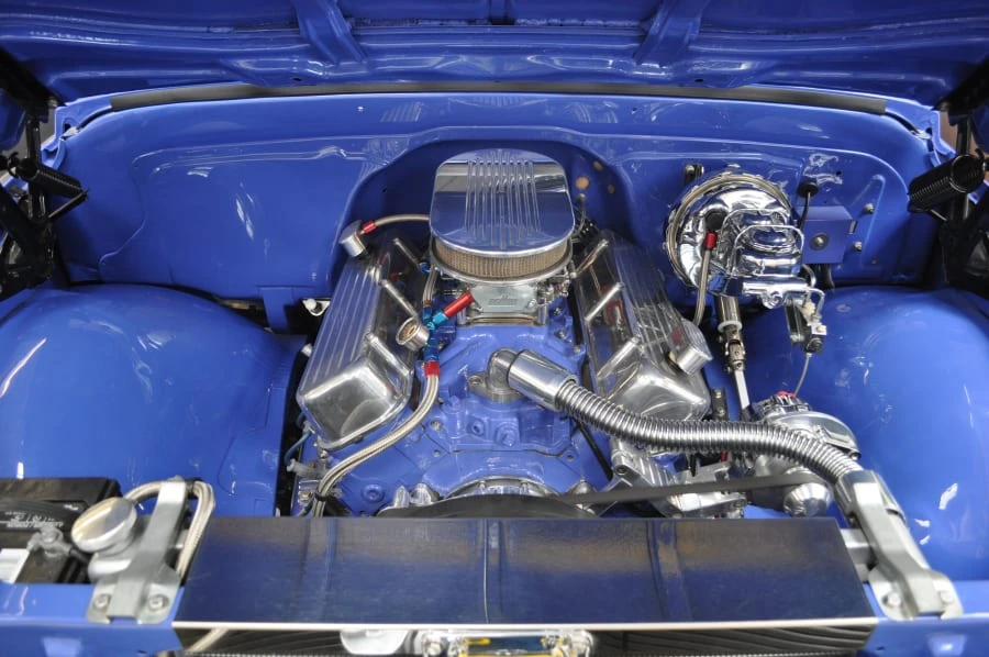 1972 Chevrolet C/K 2nd Gen - Image 5 of 8