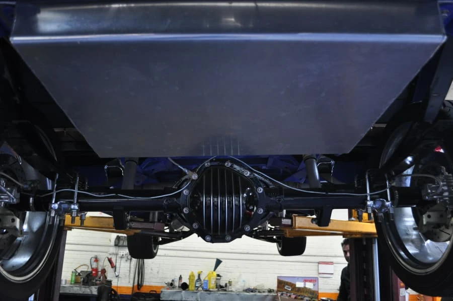 1972 Chevrolet C/K 2nd Gen - Image 7 of 8