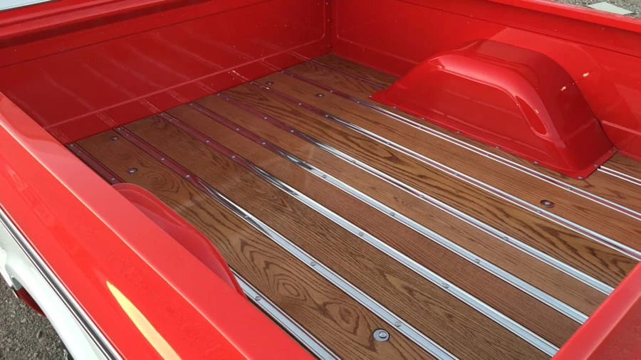 1972 Chevrolet C/K 2nd Gen - Image 4 of 10