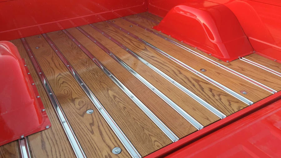 1972 Chevrolet C/K 2nd Gen - Image 5 of 10