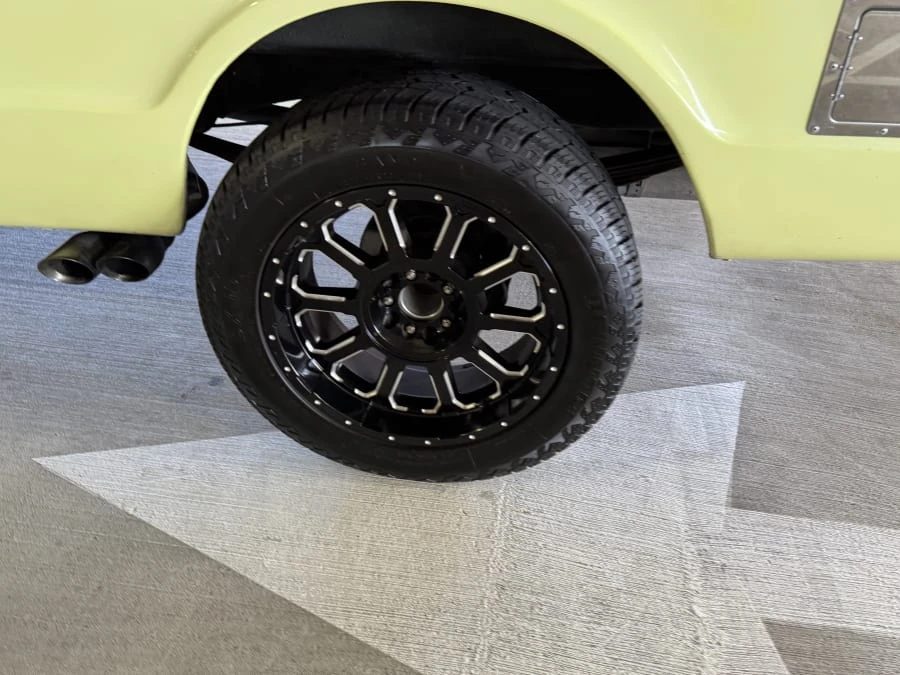 1972 Chevrolet C/K 2nd Gen - Image 4 of 8
