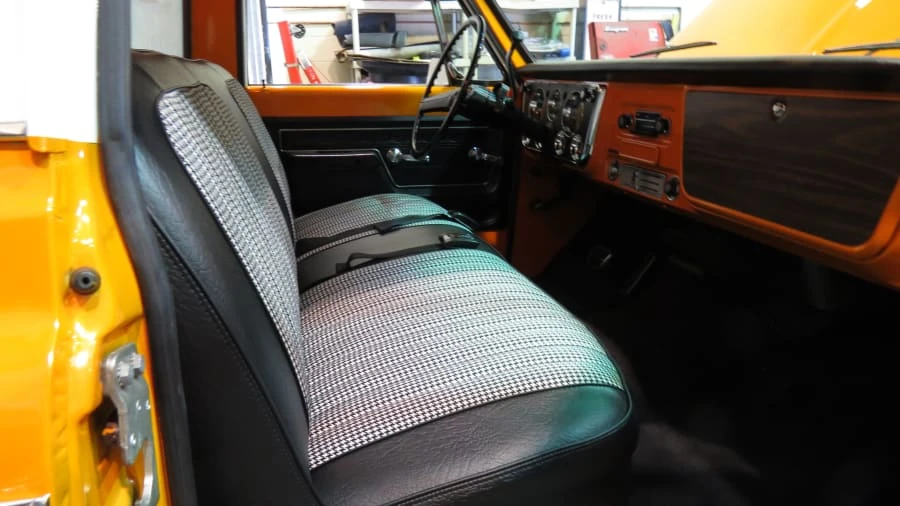 1972 Chevrolet C/K 2nd Gen - Image 4 of 7