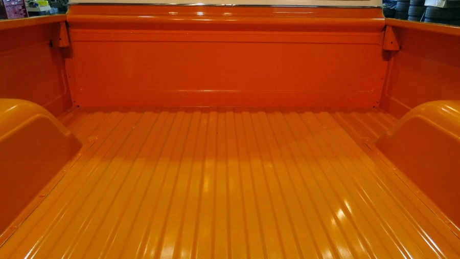 1972 Chevrolet C/K 2nd Gen - Image 6 of 7