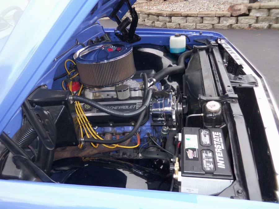1972 Chevrolet C/K 2nd Gen - Image 6 of 12