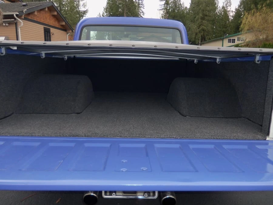 1972 Chevrolet C/K 2nd Gen - Image 7 of 12