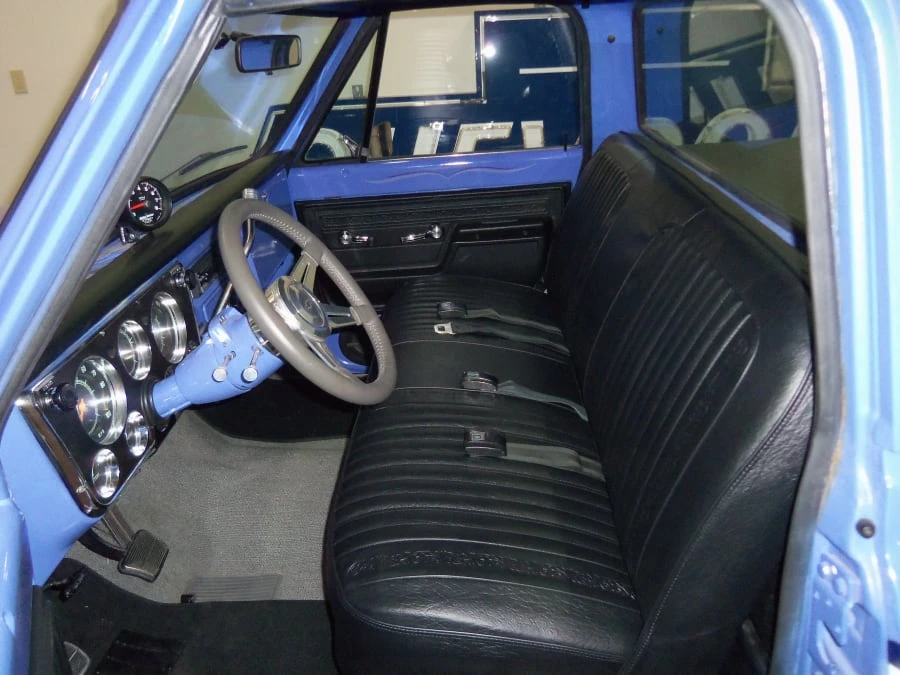1972 Chevrolet C/K 2nd Gen - Image 4 of 12