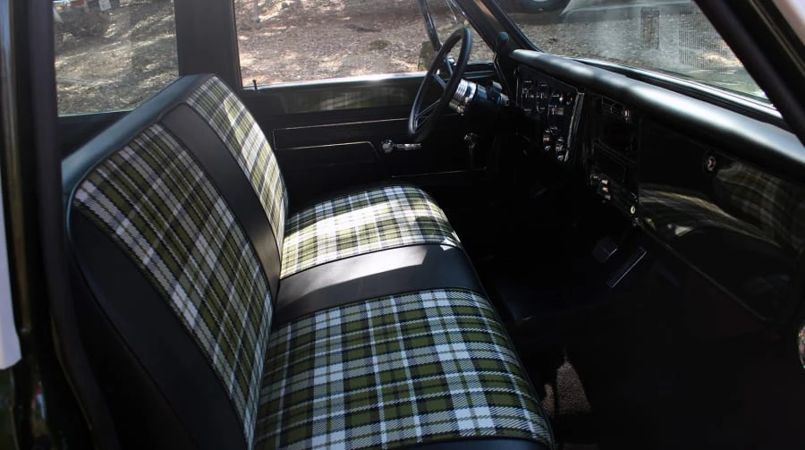 1972 Chevrolet C/K 2nd Gen - Image 5 of 10