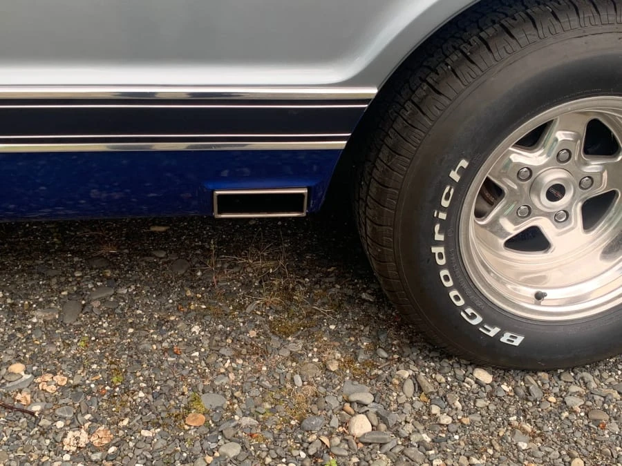 1972 Chevrolet C/K 2nd Gen - Image 6 of 17