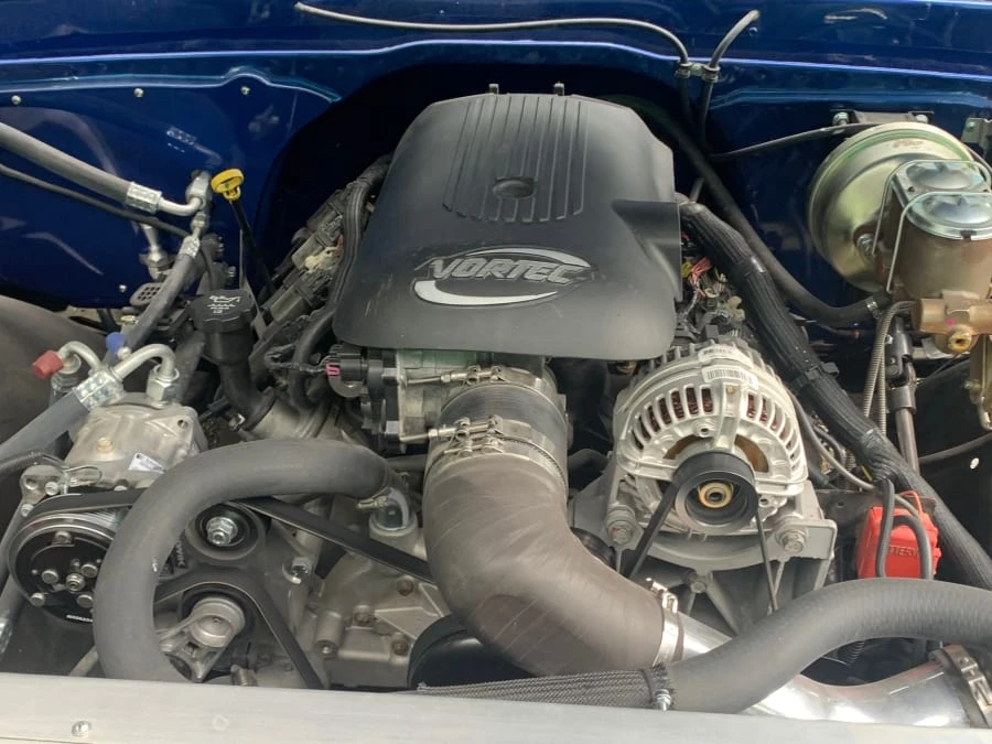 1972 Chevrolet C/K 2nd Gen - Image 13 of 17