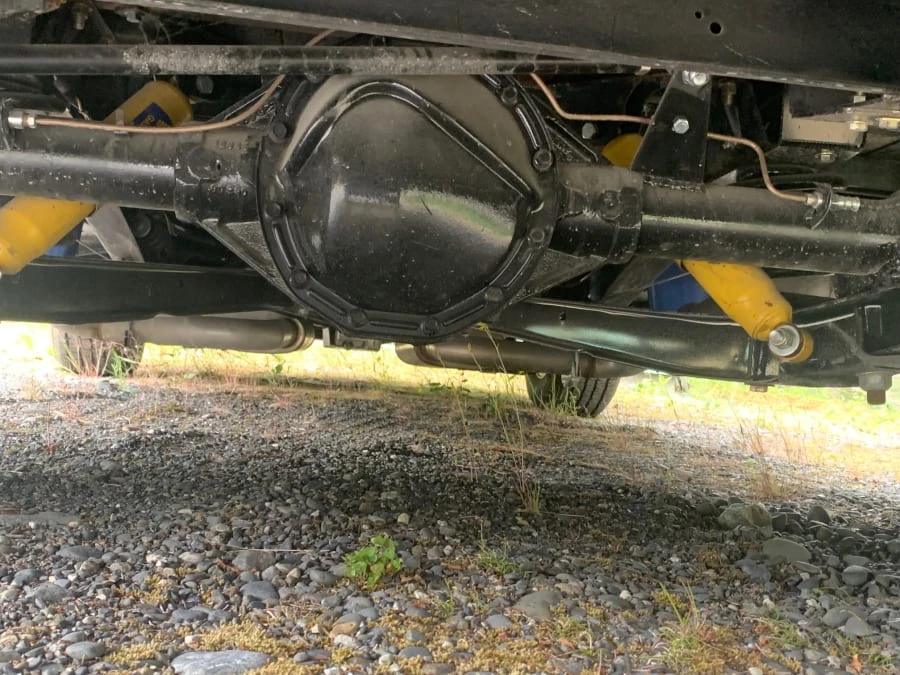 1972 Chevrolet C/K 2nd Gen - Image 17 of 17