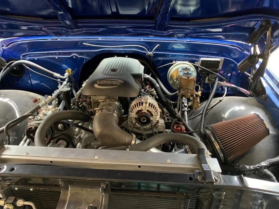 1972 Chevrolet C/K 2nd Gen - Image 12 of 17