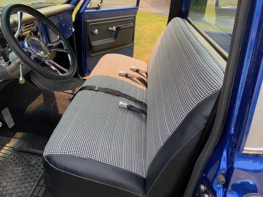 1972 Chevrolet C/K 2nd Gen - Image 7 of 17