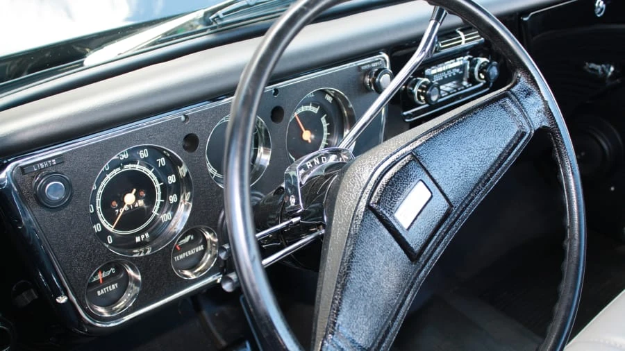 1972 Chevrolet C/K 2nd Gen - Image 4 of 7