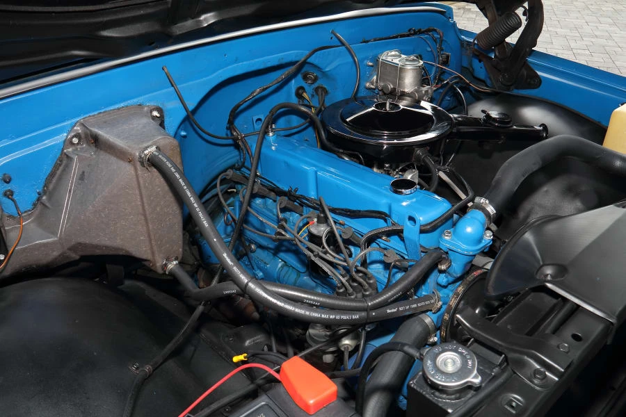 1972 Chevrolet C/K 2nd Gen - Image 27 of 28