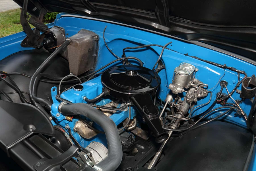 1972 Chevrolet C/K 2nd Gen - Image 26 of 28