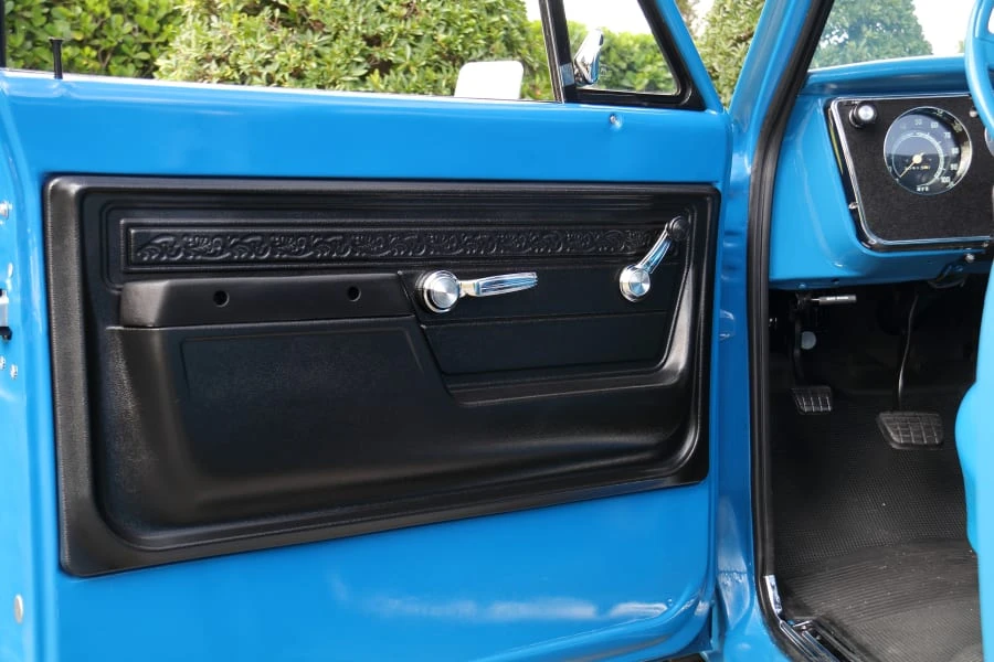 1972 Chevrolet C/K 2nd Gen - Image 21 of 28