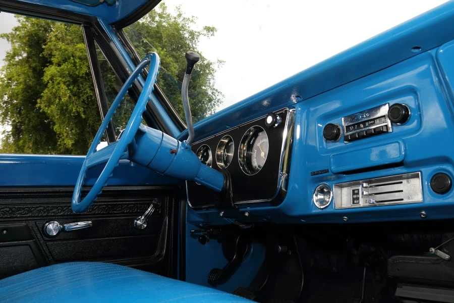 1972 Chevrolet C/K 2nd Gen - Image 23 of 28
