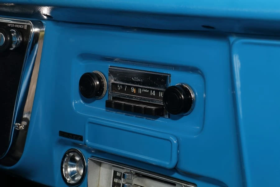 1972 Chevrolet C/K 2nd Gen - Image 22 of 28