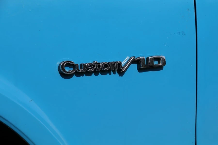 1972 Chevrolet C/K 2nd Gen - Image 8 of 28