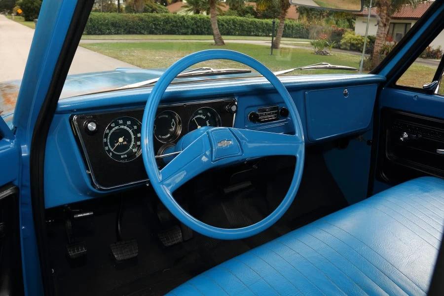 1972 Chevrolet C/K 2nd Gen - Image 24 of 28