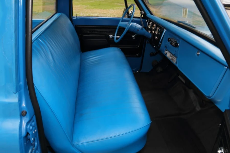 1972 Chevrolet C/K 2nd Gen - Image 17 of 28
