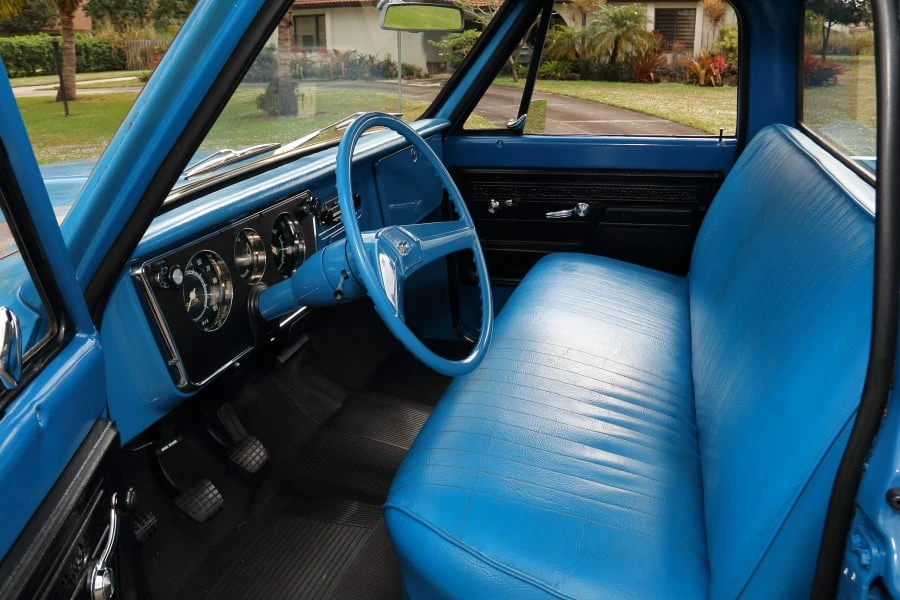 1972 Chevrolet C/K 2nd Gen - Image 19 of 28