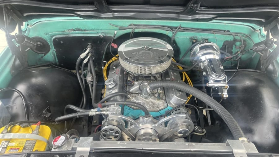 1972 Chevrolet C/K 2nd Gen - Image 4 of 13