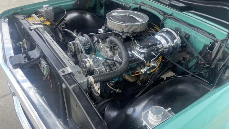 1972 Chevrolet C/K 2nd Gen - Image 5 of 13