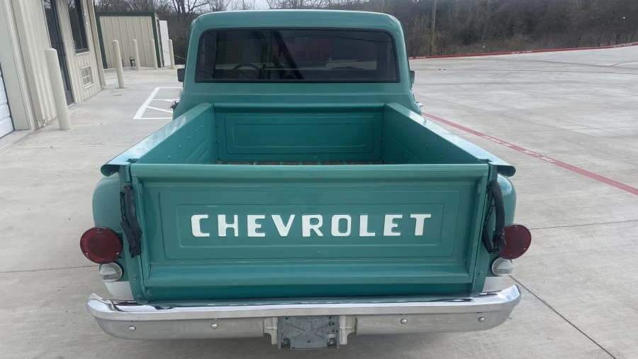 1972 Chevrolet C/K 2nd Gen - Image 8 of 13