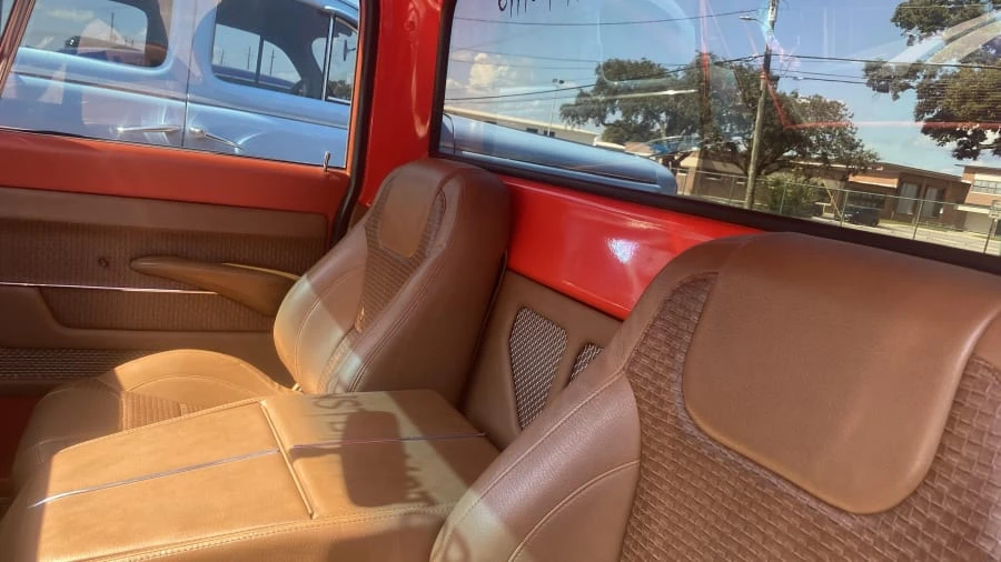 1972 Chevrolet C/K 2nd Gen - Image 5 of 18