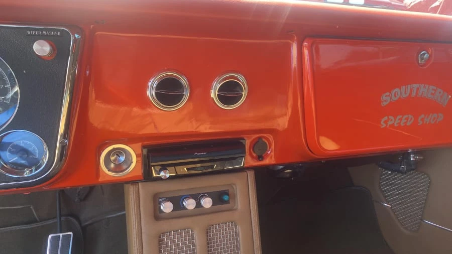 1972 Chevrolet C/K 2nd Gen - Image 6 of 18