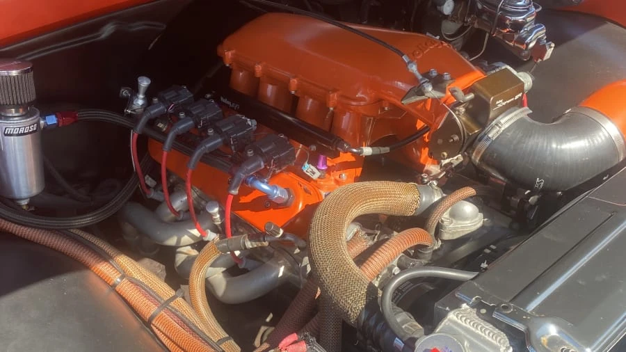 1972 Chevrolet C/K 2nd Gen - Image 7 of 18