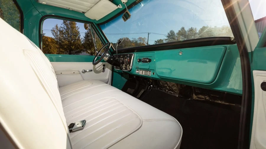 1972 Chevrolet C/K 2nd Gen - Image 5 of 31