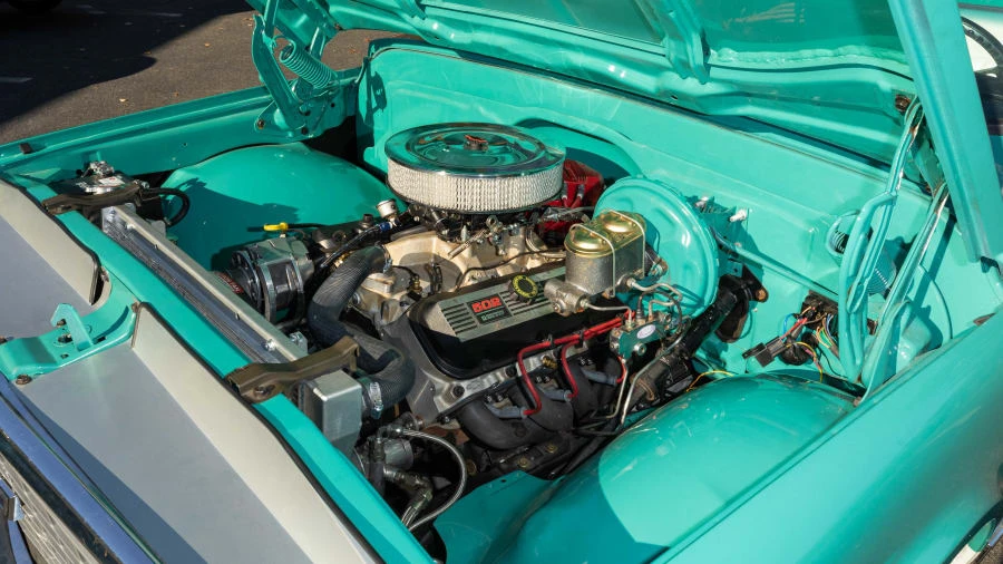 1972 Chevrolet C/K 2nd Gen - Image 6 of 31
