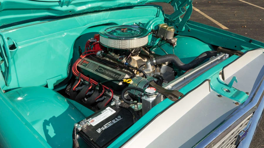 1972 Chevrolet C/K 2nd Gen - Image 7 of 31