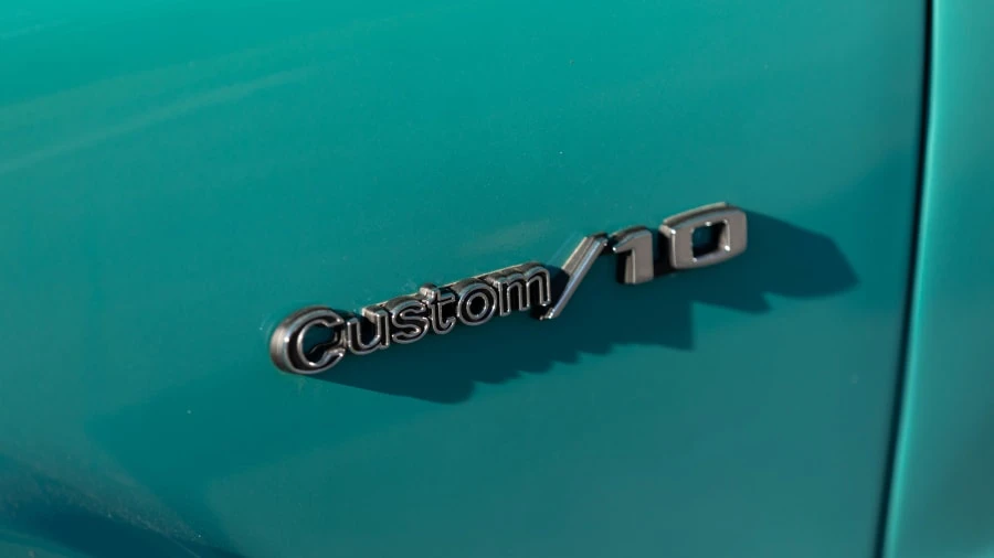 1972 Chevrolet C/K 2nd Gen - Image 10 of 31