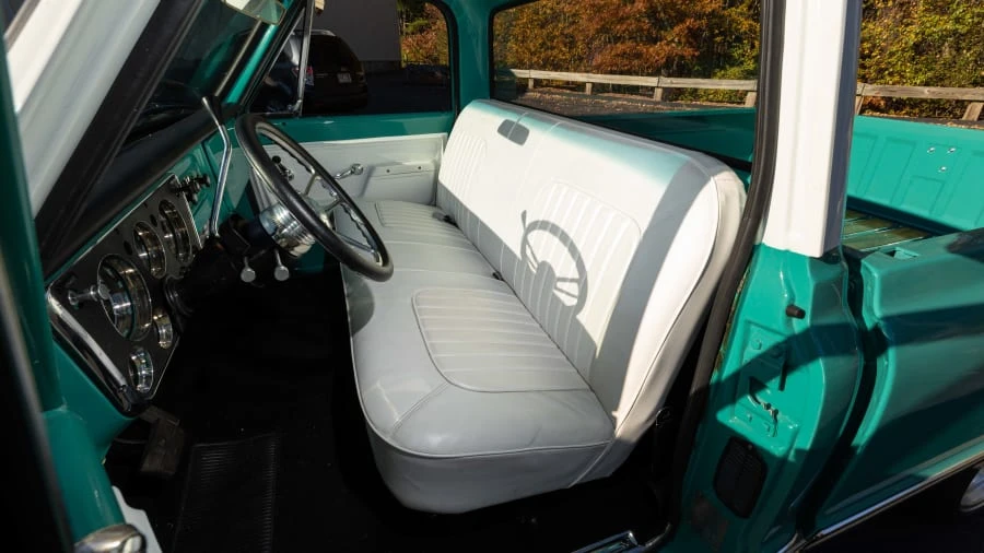 1972 Chevrolet C/K 2nd Gen - Image 19 of 31