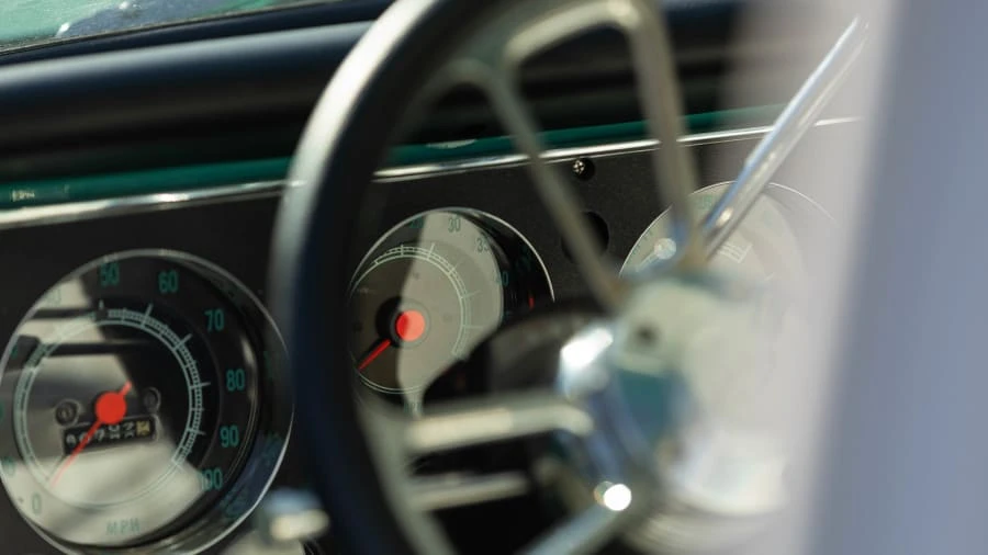 1972 Chevrolet C/K 2nd Gen - Image 23 of 31