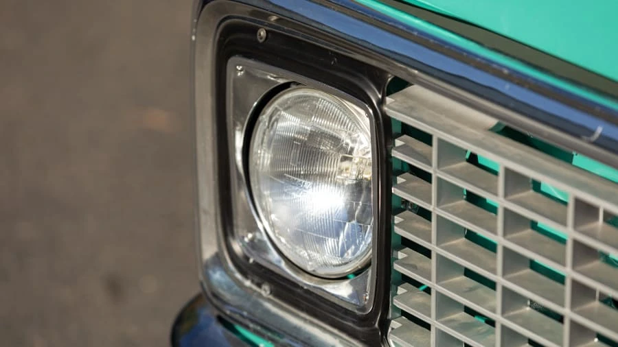 1972 Chevrolet C/K 2nd Gen - Image 28 of 31
