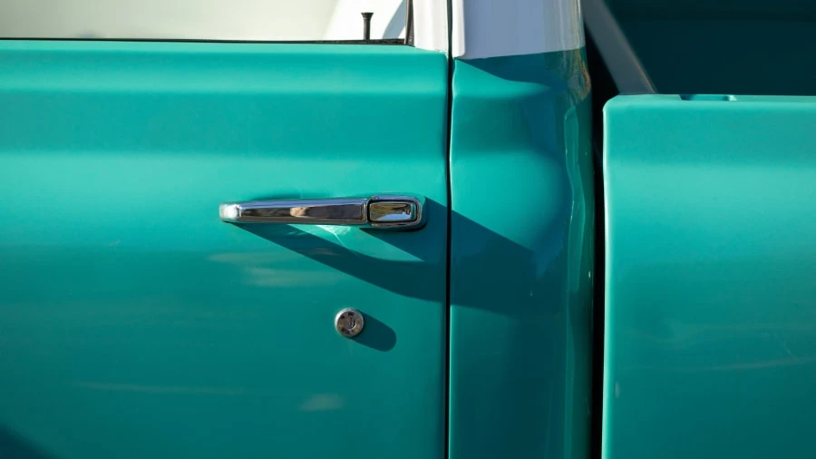 1972 Chevrolet C/K 2nd Gen - Image 30 of 31
