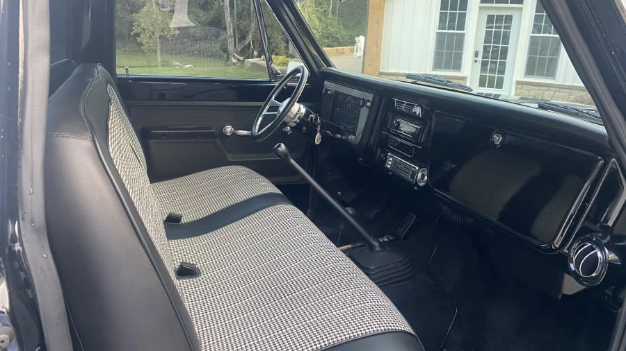 1972 Chevrolet C/K 2nd Gen - Image 5 of 8