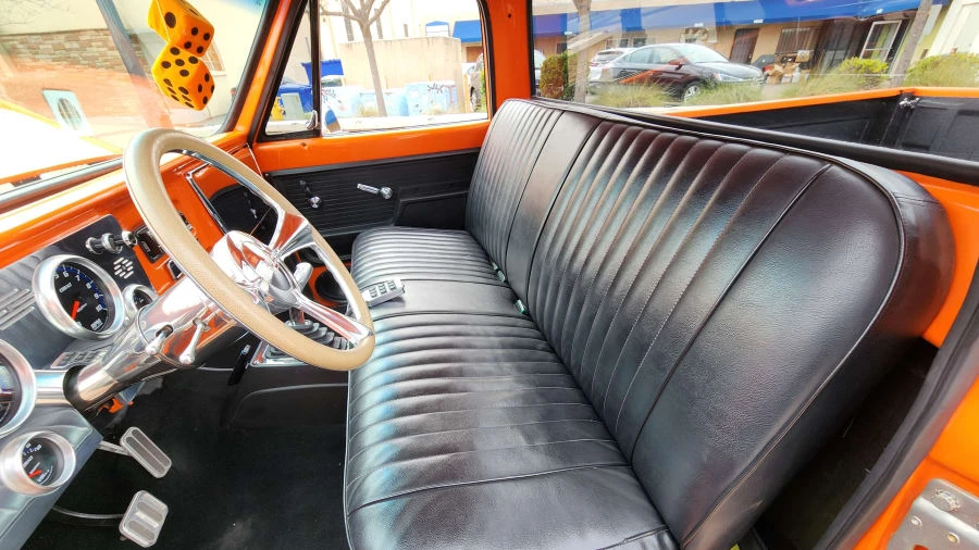 1972 Chevrolet C/K 2nd Gen - Image 3 of 31