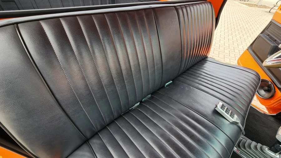 1972 Chevrolet C/K 2nd Gen - Image 4 of 31