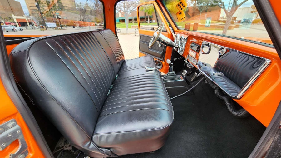 1972 Chevrolet C/K 2nd Gen - Image 5 of 31