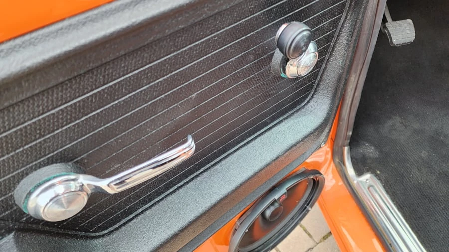 1972 Chevrolet C/K 2nd Gen - Image 7 of 31