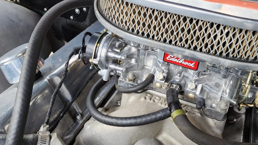 1972 Chevrolet C/K 2nd Gen - Image 9 of 31