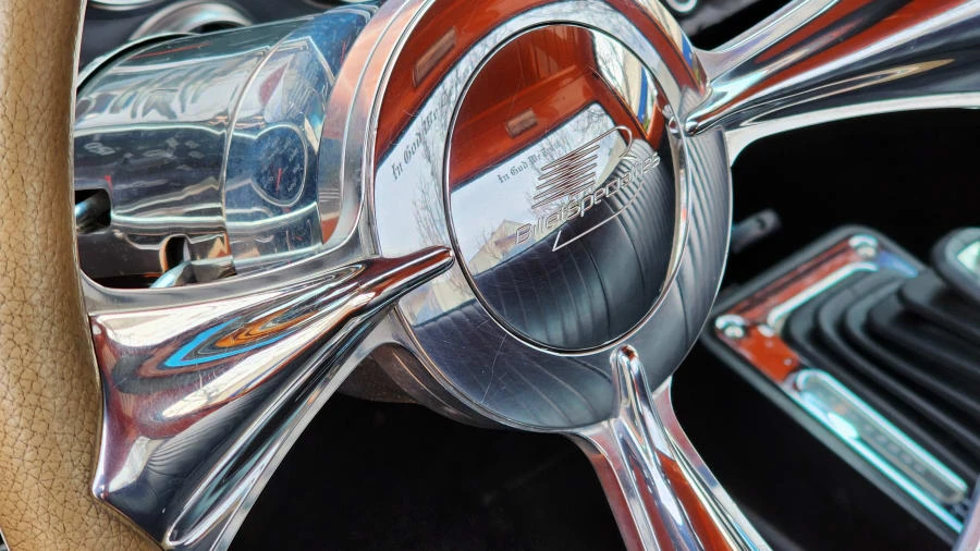 1972 Chevrolet C/K 2nd Gen - Image 11 of 31