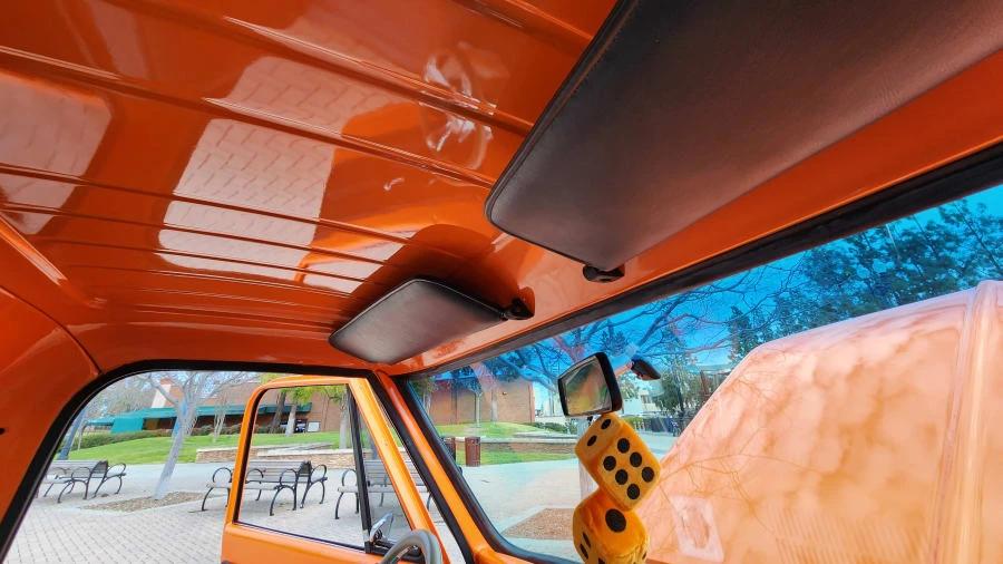 1972 Chevrolet C/K 2nd Gen - Image 20 of 31