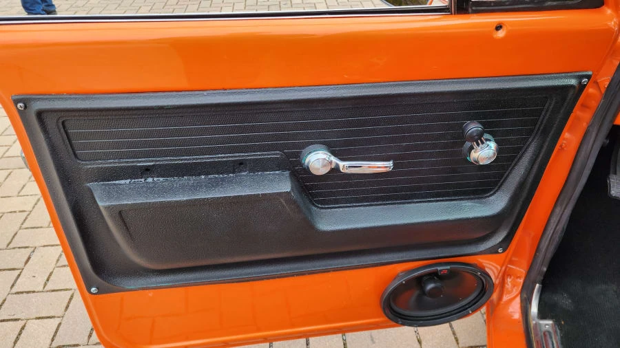1972 Chevrolet C/K 2nd Gen - Image 24 of 31